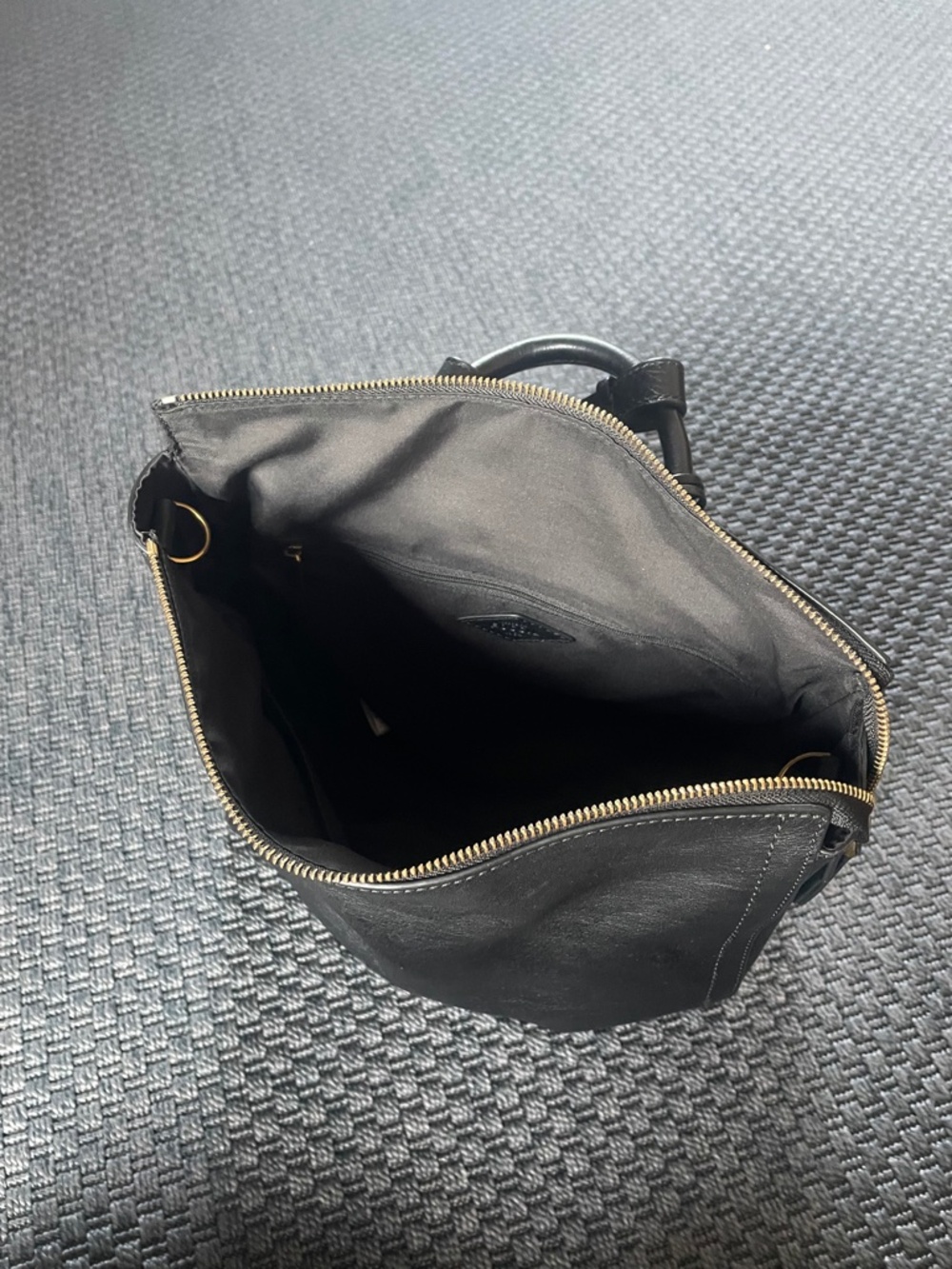 FOSSIL Parker Convertible Backpack - Picture 5 of 11